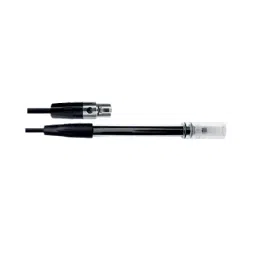 GALAXY Conductivity Cell Platinum Sensor Glass Body 0 to 100 μS/cm Range and 150 mm Length, CON-0.1-22