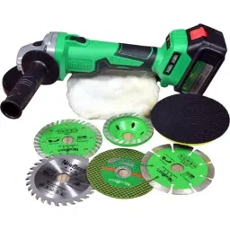 NewBeat NB100KT 100-115 mm Angle Grinder-10
