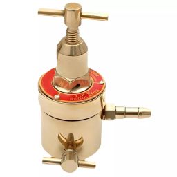 KYOTO 250 g Brass Industrial LPG Regulator-image-15