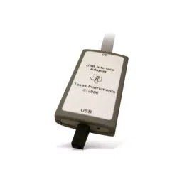 Rishabh 3.4 A USB Interface Adapter for 601X DMM-27