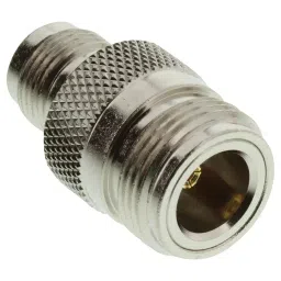 MULTICOMP PRO RF Adapters RF/COAXIAL ADAPTER, TNC JACK-N JACK, SPC4263-23