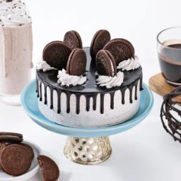 Oreo Dream Cake-image-12