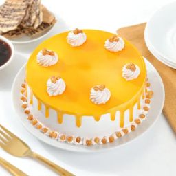Butterscotch Dream Cake-image-8