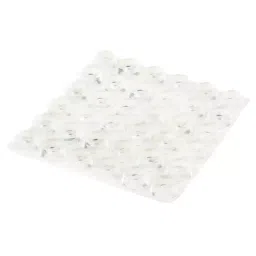 RS PRO Circular PUR Self Adhesive Feet, 22.3 mm diameter x 10.2 mm height Model No 1735958 (1 Bag of 36)-picture-41