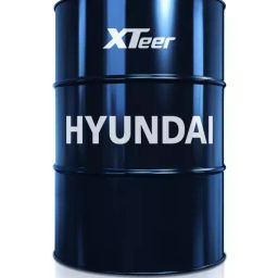 Hyundai XTEER GEAR OIL-4 Gear And Transmission Oil 200 Ltr-picture-28