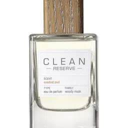 Clean Beauty Reserve Sueded Oud Eau De Parfum - 100 ml-image-70