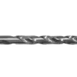 Totem 7.14 mm Long Series HSS Parallel Shank Twist Drill FBR0201025-1