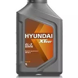 Hyundai XTEER GEAR OIL-5 Gear And Transmission Oil 1 Ltr-39