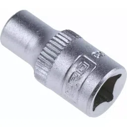 RS PRO 5.5mm Hex Socket With 6.35 mm (1/4 inch) Drive, 8303994-image-94