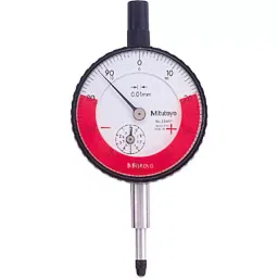 Mitutoyo Dial Gauge Limit Seal, 136422-44