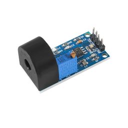 (2 pc) Pro3D ZMCT103C 5A Range Single-Phase AC Current Transformer Sensor Module image 2