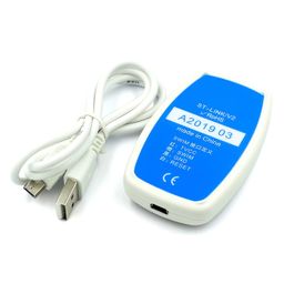 xcluma ST-LINK v2 STM Programmers Debuggers for STM8 and STM32 image 4