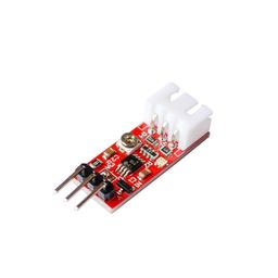 UG LAND INDIA Turbidity measurement sensor Water Sensor Turbidity Detection Sensor 3.3-5V Turbidity Value Detection plastic image 4