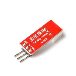 UG LAND INDIA Turbidity measurement sensor Water Sensor Turbidity Detection Sensor 3.3-5V Turbidity Value Detection plastic image 5