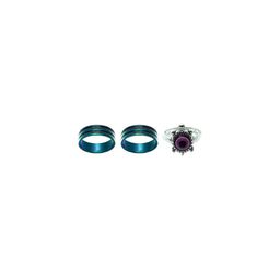 Dynamic Retail Global Unisex Ring-image-86