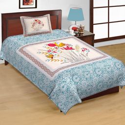 E Elma Blue Bedsheets-image-84