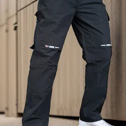 WALKOUTWEAR Men Comfort Cargos Trousers-picture-44
