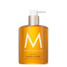 MOROCCANOIL Ambre Noir Hand Wash with Argan Oil & Hyaluronic Acid - 360 ml-47