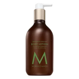 MOROCCANOIL Bergamot Fraiche Body Lotion with Argan Oil & Aloe - 360 ml-14