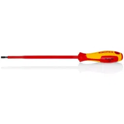 Knipex 98 21 45 Screwdriver Slotted (Length: 287 mm)-17
