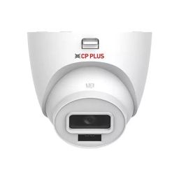 CP PLUS Full HD IR Network Dome Camera 2 MP 30 m IR Distance, CP-UNC-DA21PL3-Y-5