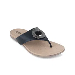 Thea Women Open Toe Flats Sandal-picture-21