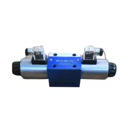 YUKEN Direction Control Valve for Industrial Purpose, DSG 03 3C60 A220-picture-39