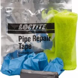 Loctite 96321 Pipe Repair Sealant Kit (4 inch x 6 Ft)-picture-25