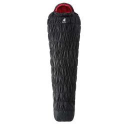 Deuter Exosphere Black Quilted Sleeping Bag-image-29