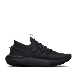 Under Armour Women's HOVR Phantom 3 Black Running Shoes-image-90