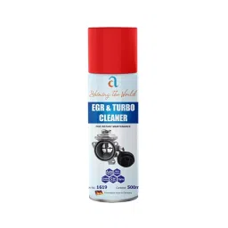 Shining The World Non-Toxic EGR & Turbo Cleaner for Car Diesel Engines 500 ml, 1619 (Pack of 12 Pcs)-image-40