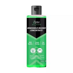Shining The World Car Windshield Washer Concentrate Dust & Dirt Protection 50 ml, WWC50-image-21