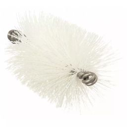 TOUGH GUY 4-1/2 inch Single Spiral Single Stem Tube and Pipe Brush, 2KVE9-image-87
