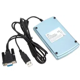 ID Tech Smart Card Reader ACR122 (White) image 5