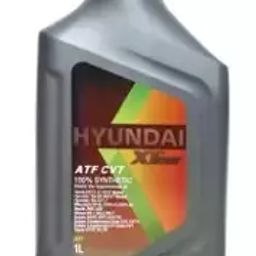 Hyundai XTEER CVT Gear And Transmission Oil 1 Ltr-picture-3