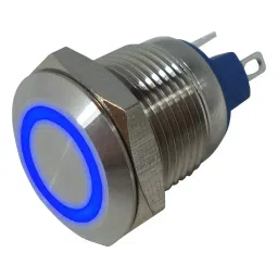 MULTICOMP PRO Standard Anti Vandal Switches ANTIVANDAL SW, SPST-NO-DM, 2A, 36VDC, MP-PB7-01LB42BFRB12VM.-picture-46