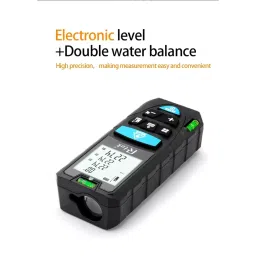 R-Tek RT70M Laser Distance Meter 70 m image 4