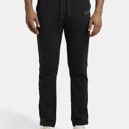 Jockey SPORT Grey Track Pants 9501-image-125
