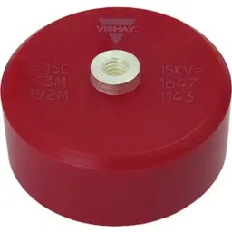 Vishay Single Layer Ceramic Capacitor 1 nF Capacitance ±20% Tolerance Screw Mount, 715C40KTD10-image-60