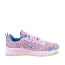 Campus Women's Beach Pink Running Shoes-image-37