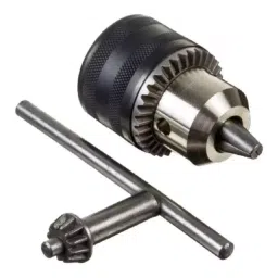 Makita 13 mm Metal Key Drill Chuck With Box, 195081-8-2