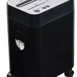 Kores Easy Cut 832 Cross Cut Paper Shredder 12 Sheets With 15.9 Ltrs Bin-27