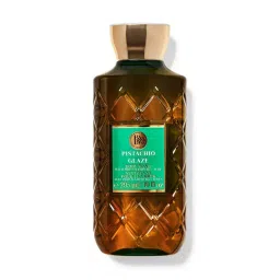 Bath & Body Works Pistachio Glaze Body Wash-picture-31