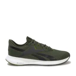 Reebok Men's Energen Plus 2 Green Running Shoes-31