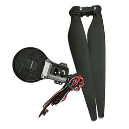 hobbywing XRotor X8 Motor and 3011 Folding Propeller Combo Kit- CCW image 4