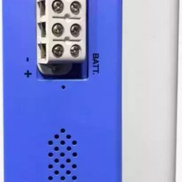 DELTA POWER (SMU) 12V/24V/40A (LCD) PWM Solar Charge Controller image 4