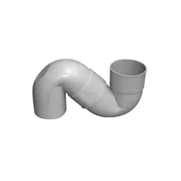 Topland SWR S Trap 125 x 110 mm, 421TS102-image-4