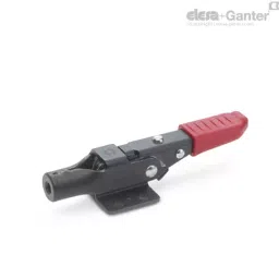 Elesa+Ganter Latch Type Steel Toggle Clamps With Locking Mechanism GN 853-700-T5-picture-5