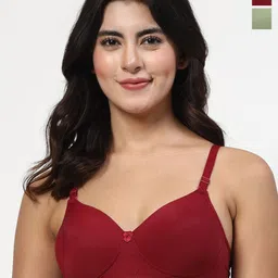 LILY Bra Full Coverage Lightly Padded-picture-28
