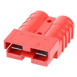 MULTICOMP PRO Plug & Socket Connector Housings CONNECTOR HOUSING, 2 WAY, POLYCARBONATE, BMC2S-RED-24